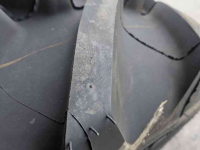 Roues, Pneus, Jantes, Barillets Jumelage Michelin 420/70R24 Omnibib. Demo-set!