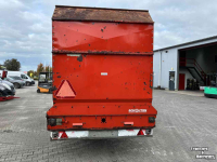Remorque distributrice Schouten VDW 200 A