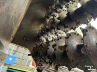Remorque distributrice Schouten VDW 200 A