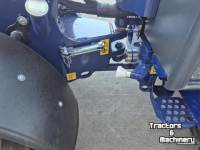 Chargeuse sur pneus Schäffer 2630