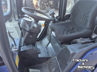 Chargeuse sur pneus Schäffer 2630