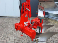 Charrues Vogel & Noot XM950-IV-NL460