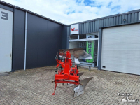 Charrues Vogel & Noot XM950-IV-NL460