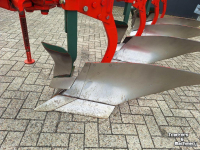 Charrues Vogel & Noot XM950-IV-NL460