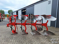 Charrues Vogel & Noot XM950-IV-NL460