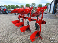 Charrues Vogel & Noot XM950-IV-NL460
