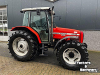 Tracteur Massey Ferguson 4345 Powershuttle