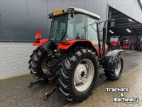 Tracteur Massey Ferguson 4345 Powershuttle