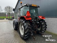 Tracteur Massey Ferguson 4345 Powershuttle