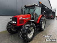 Tracteur Massey Ferguson 4345 Powershuttle