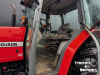 Tracteur Massey Ferguson 4345 Powershuttle