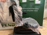 Pièces d‘occasion pour tracteurs Fendt Orginele nieuwe Grammer Maximo stoel