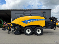 Presses New Holland BIGBALER 1270 PLUS BigBaler 1270 Plus CropCutter Vierkante balenpers