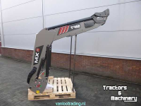 Chargeur frontal Mailleux diverse types
