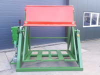 Stockage en bunker  TWISTER KISTENDRAAIER