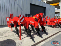 Décompacteur Maschio Artiglio Magnum 300/7 115cm Durchgang