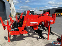 Décompacteur Maschio Artiglio Magnum 300/7 115cm Durchgang