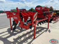 Décompacteur Maschio Artiglio Magnum 300/7 115cm Durchgang