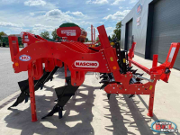 Décompacteur Maschio Artiglio Magnum 300/7 115cm Durchgang