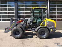 Chargeuse sur pneus Eurotrac WL18 Shovel