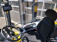 Chargeuse sur pneus Eurotrac WL18 Shovel