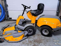 Tracteur Tondeuse Autoporté Stiga Park Excellent 16 HST