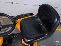 Tracteur Tondeuse Autoporté Stiga Park Excellent 16 HST
