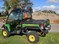 ATV / Quads John Deere XUV855D