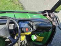 ATV / Quads John Deere XUV855D