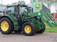 Tracteur John Deere 6130R