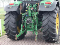 Tracteur John Deere 6130R