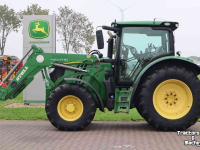 Tracteur John Deere 6130R