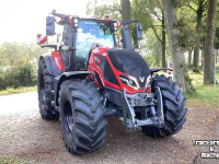 Tracteur Valtra Q285 Tractor