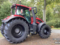 Tracteur Valtra Q285 Tractor