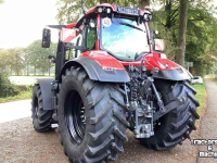 Tracteur Valtra Q285 Tractor