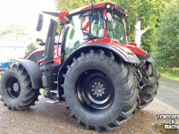Tracteur Valtra Q285 Tractor
