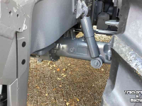 Tracteur Valtra Q285 Tractor
