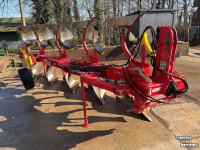 Charrues Pottinger Servo 35 S