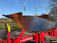 Charrues Pottinger Servo 35 S