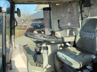 Tracteur Fendt 718 com 3