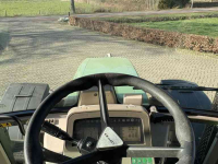 Tracteur Fendt 718 com 3