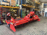 Herse rotative Kverneland H-series 4 mtr