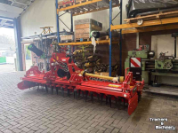 Herse rotative Kverneland H-series 4 mtr