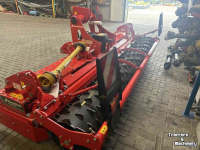 Herse rotative Kverneland H-series 4 mtr