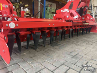 Herse rotative Kverneland H-series 4 mtr