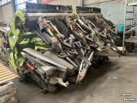 Cueilleur à mais Claas CORIO 875 FC CONSPEED