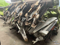 Cueilleur à mais Claas CORIO 875 FC CONSPEED