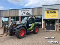 Chargeur Télescopique Claas Scorpion 6035