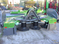 Faucheuse Fendt Trommelmaaiers