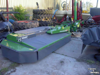 Faucheuse Fendt Trommelmaaiers
